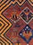 Vintage Tribal Gabbeh Rug, 1920s For Sale - Image 11 of 18