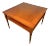 Mid-Century "Sherry" Coffee Table by Widdicomb For Sale