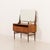Mid-Century Modern Mid-Century Scandinavian Vanity with Adjustable Mirror, 1960s For Sale - Image 3 of 18