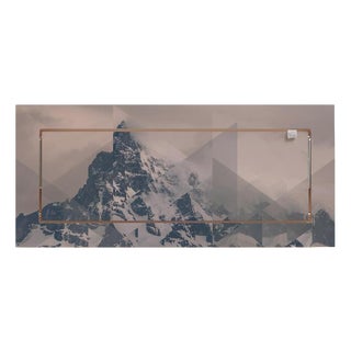 60×27-1 Fläpps Shelf by Joe Mania for Ambivalenz For Sale