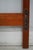 2000 - 2009 Stickley Queen Size 21st Century Cherry Bed Headboard For Sale - Image 5 of 10