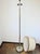 Art Deco Floor Lamp in Nickel-Plated Steel, 1930s For Sale - Image 6 of 15