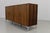 Modern Danish Rosewood Cabinets by Bjerringbro Sawværk, 1960s. Set of 2 For Sale - Image 10 of 18
