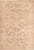 Soft Washed Vintage Turkish Kayseri Neutral Tone Rug, Country of Origin: Turkey, Circa Date: Vintage