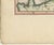 Antique Blaeu Map of Normandia, Amsterdam, 1642 For Sale - Image 9 of 12