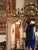 French 19th Century French Louis XV Carved Giltwood Beveled Wall Mirror For Sale - Image 3 of 10