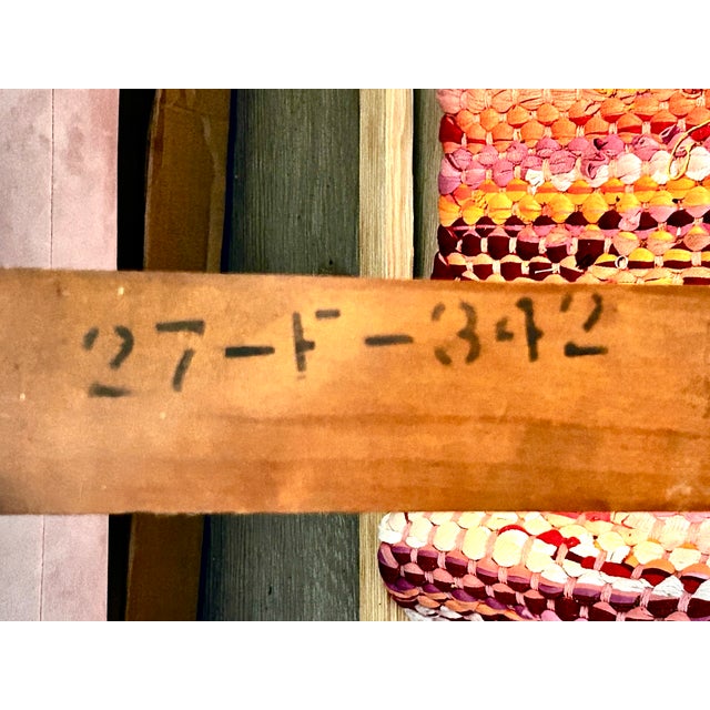 French Provincial Vintage Weiman Marble-Top Coffee Table — French Provincial Style (1972) For Sale - Image 3 of 8