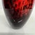 Modern 2004 Hawaii Big Island Glass Art Vase by Hugh Jenkins + S. Ross For Sale - Image 3 of 16