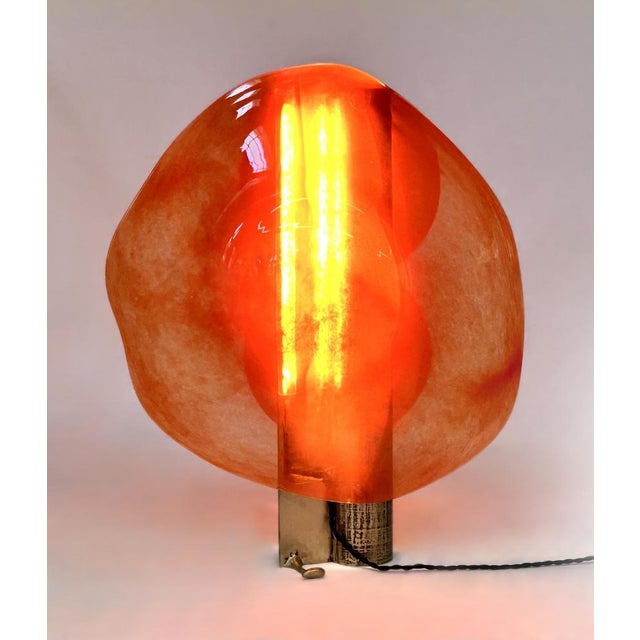 Madrugada Table Lamp by Clément Thevenot For Sale - Image 12 of 14