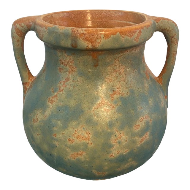 Vintage Burley Winters Ceramic Vase For Sale