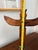 Vintage Large Hand-Carved Wooden Totem 15” Pole by Ray Moore For Sale In Jacksonville, FL - Image 6 of 8