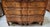 Louis XV Style Crossbow Commode in Cherry Wood, 1920s For Sale - Image 6 of 9