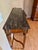 French Louis XVI Inspired Henredon Marble Top Console For Sale In San Diego - Image 6 of 12