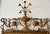 Robert Adam Style British Georgian Giltwood Wall Mirror For Sale - Image 4 of 9