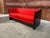 Red Sofa by Charles Rennie Mackintosh for Cassina For Sale - Image 10 of 11