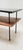 Attributed Greta Magnussen Grossman 1952 Side Table for Glenn of California Mid-Century Modernism For Sale - Image 10 of 11