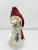 Meissen Porcelain Sevres Style "Winter" Porcelain Figure After Meissen Friedrich Elias For Sale - Image 4 of 9