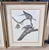 Virginia Metalcrafters Mid-Century XLarge 35"h Reproduction Prints of Audubon "Birds of America" Engravings by R. Havell -Set of 2 For Sale - Image 4 of 17