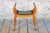 Art Deco Stool in Beech, France, 1920s For Sale - Image 10 of 13