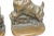Scotty Dog Bookends 1930s Bronze - The Pair For Sale - Image 9 of 12