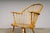 Windsor Armchairs in Oak, Set of 3 For Sale - Image 14 of 18