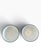 Dansk Vintage Dansk Blue Mist Individual Salad Bowls - Pair - Denmark Blue Stamp For Sale - Image 4 of 6