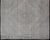 Traditional Vintage Hand Woven Turkish Embroidered Rug With Geometric Diamond Design For Sale - Image 3 of 12