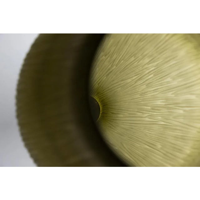 Contemporary Puparin Vase by Purho For Sale - Image 3 of 6