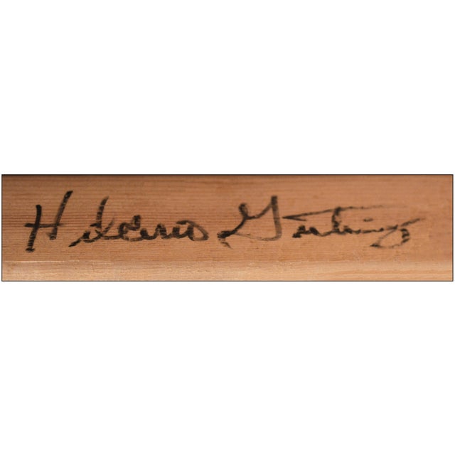 Late 20th Century Wall of Voices, Hilario Gutierrez For Sale - Image 10 of 10