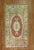 Vintage Zabihi Collection Turkish Small Rug - 3'4" x 6'3" For Sale - Image 4 of 4