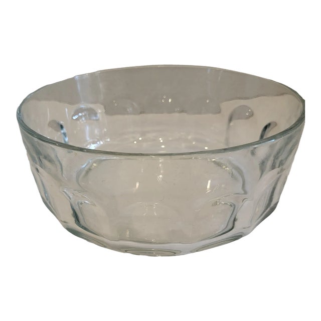 Vintage Arcoroc Bowl For Sale
