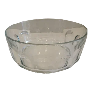 Vintage Arcoroc Bowl