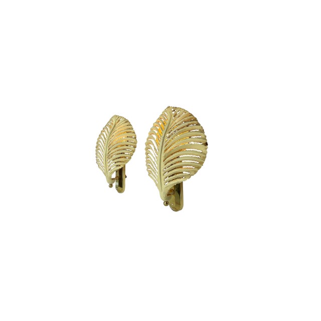 Organic Open-Work Leaf Wall Lamps from Banci Firenze, 1970s, Set of 2 For Sale - Image 9 of 14