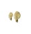 Organic Open-Work Leaf Wall Lamps from Banci Firenze, 1970s, Set of 2 For Sale - Image 9 of 14