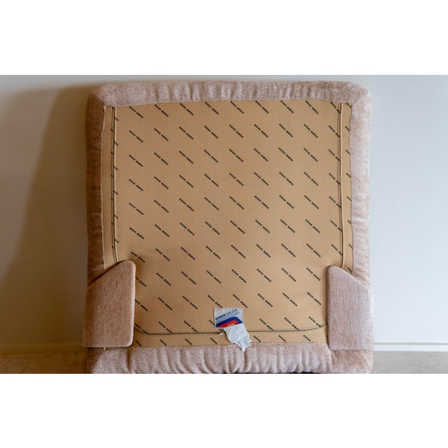 1970's Roche Bobois Mah Jong Modular Sofa by Hans Hopfer (15 Pieces) For Sale - Image 11 of 14