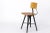 Vintage Bar Stool Production Period: 1970s Add a touch of retro charm to your space with this vintage bar stool,...