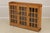 Mission Stickley Mission Oak 3 Door Large Bookcase For Sale - Image 3 of 17