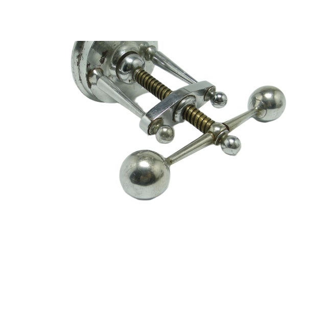 German Art Deco Nutcracker, 1930s For Sale - Image 10 of 15