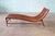 Agatha Chaise Attributed to Chistophe Pillet C. 2018 Sculpted Cherry For Sale - Image 4 of 15