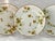 French Mid 20th Century Haviland Limoges Autumn Leaf Salad Plates - Set of 6 For Sale - Image 3 of 7