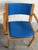 Mid 20th Century Vintage Danish Bentwood Armchair by Magnus Olesen for Bondo Gravesen For Sale - Image 5 of 8