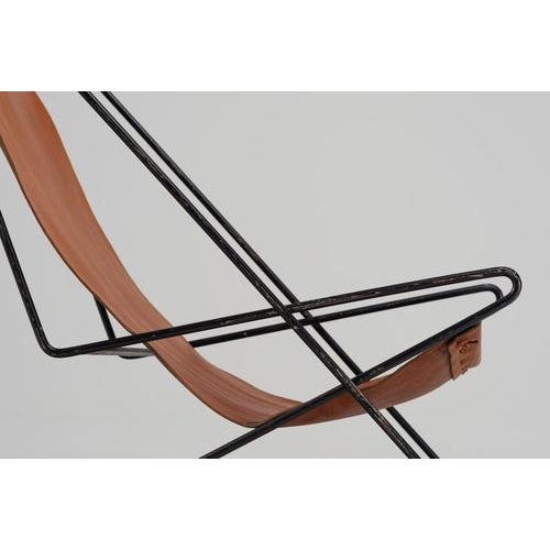 Deck Chair by Lina Bo Bardi, 1958 For Sale - Image 13 of 18