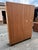Mid Century Modern "Poul Hundevad" Teak Wood Double Bookcase For Sale - Image 16 of 16