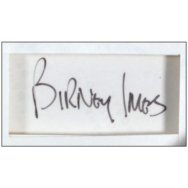 Late 20th Century Untitled (BI 1), Birney Imes For Sale - Image 4 of 4