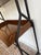 Wood Freestanding Wall Unit with Desk, 1960s For Sale - Image 7 of 16