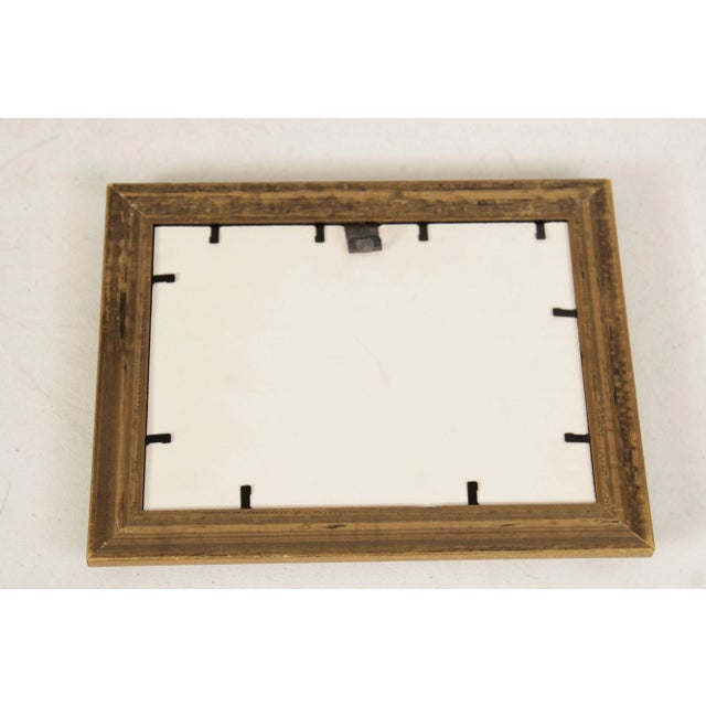 David Eddington 'St. Paul's Cathedral, London' Framed Print For Sale - Image 11 of 12