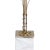Ivete Floor Lamp from Essential Home For Sale - Image 4 of 5