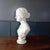 Sculpture Materials Large Nude Bust of Venus, 1950s For Sale - Image 7 of 15