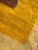 Luxury Moroccan Mrirt Wool Rug 200x250 Cm- Modern Hand Made Berber Carpet - Interior Living Wool Rug - Berber Moroccan Carpet For Sale - Image 6 of 11