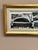 Teddy Sempinski, Transition, 1960s, Oil on Canvas, Framed For Sale - Image 5 of 14